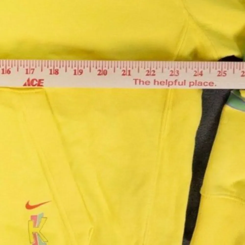 Nike kyrie spongebob